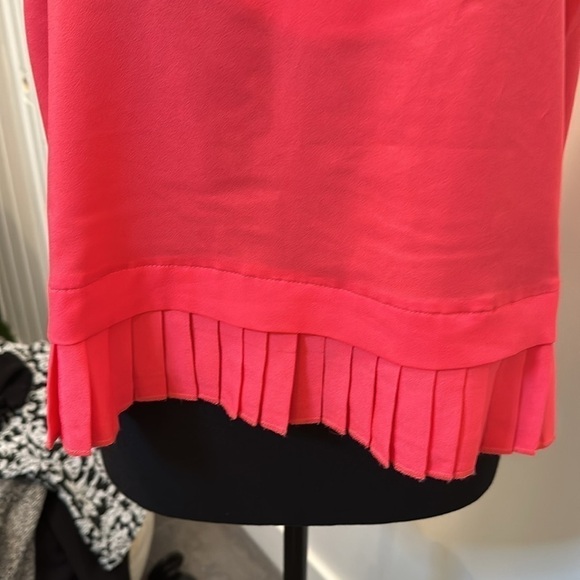 French Connection woman size S pink camisole in perfect condition - Picture 3 of 5